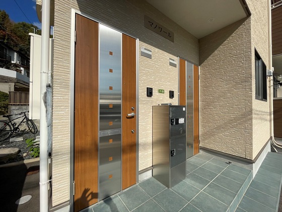 マノワール堀越