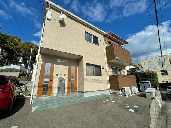 マノワール堀越