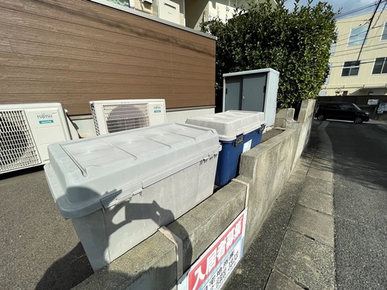 マノワール堀越