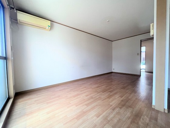 ヴィラ ジャスティス C