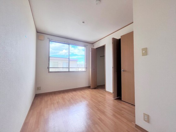 ヴィラ ジャスティス C