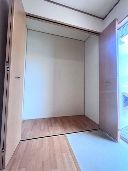 ヴィラ ジャスティス C