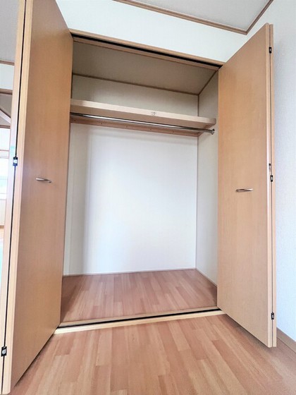 ヴィラ ジャスティス C