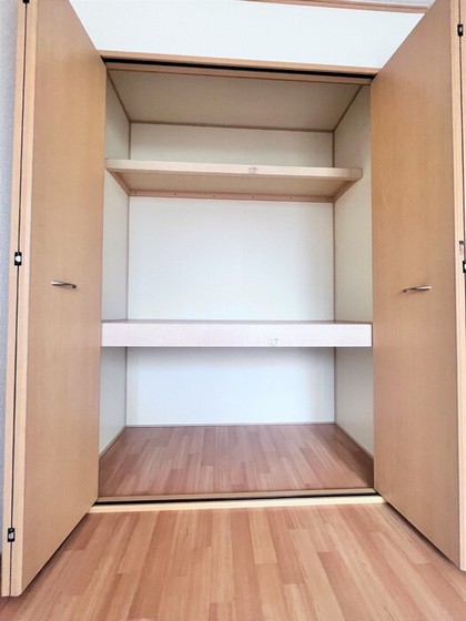 ヴィラ ジャスティス C