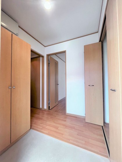 ヴィラ ジャスティス C