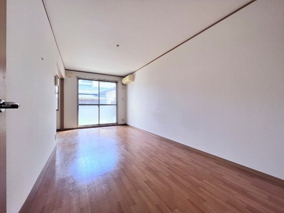 ヴィラ ジャスティス C