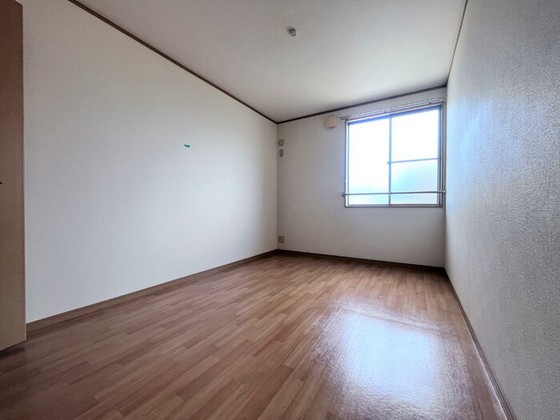 ヴィラ ジャスティス C