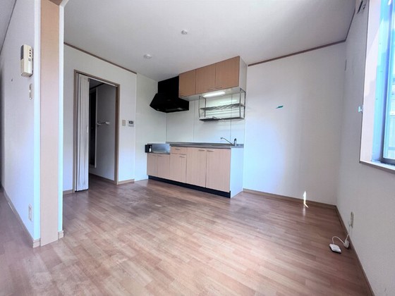 ヴィラ ジャスティス C