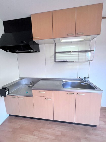 ヴィラ ジャスティス C