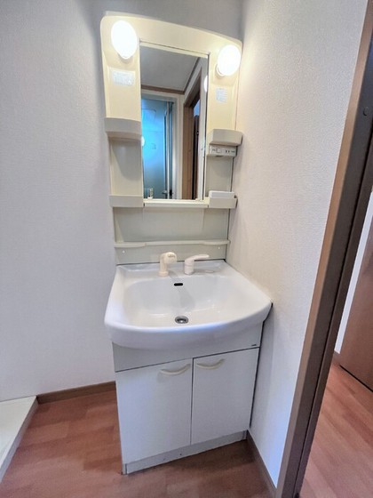 ヴィラ ジャスティス C