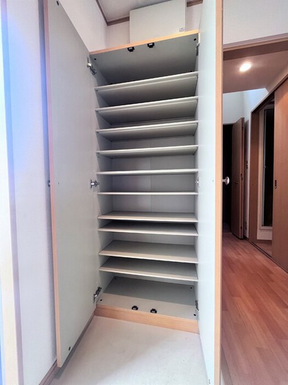 ヴィラ ジャスティス C