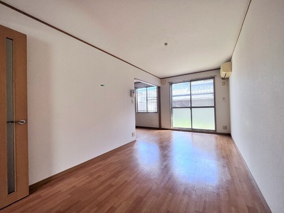 ヴィラ ジャスティス C