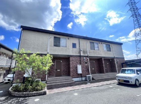 ヴィラ ジャスティス C