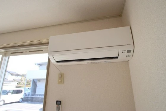 プレジール学南 B棟