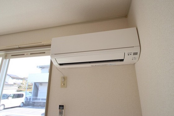 プレジール学南 B棟