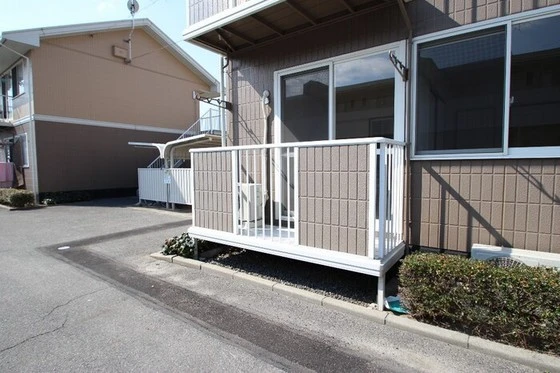 プレジール学南 B棟