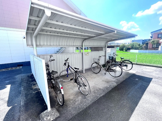 プレジール学南 B棟