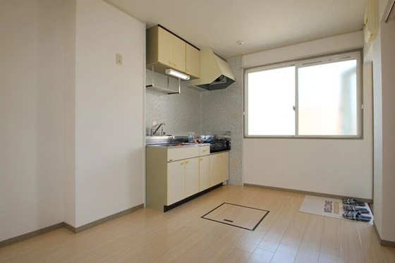 プレジール学南 B棟