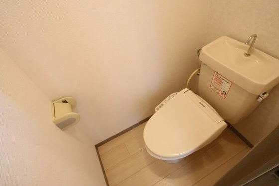 プレジール学南 B棟