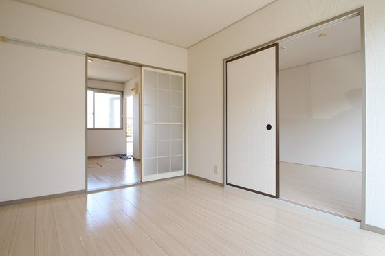 プレジール学南 B棟