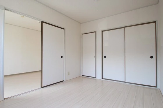 プレジール学南 B棟