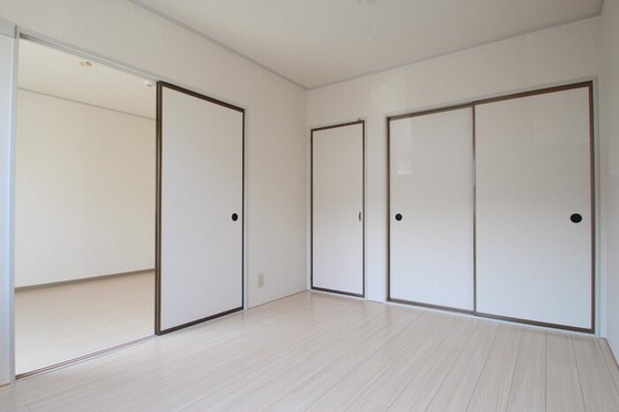 プレジール学南 B棟