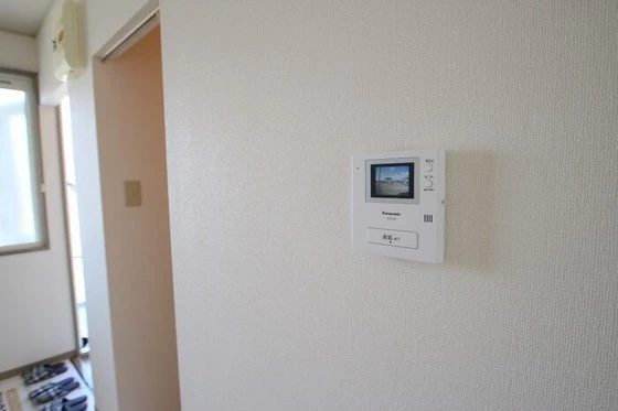 プレジール学南 B棟