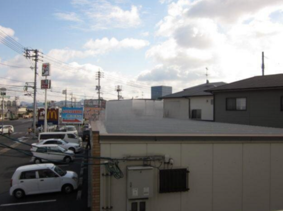 シャリテホサキ