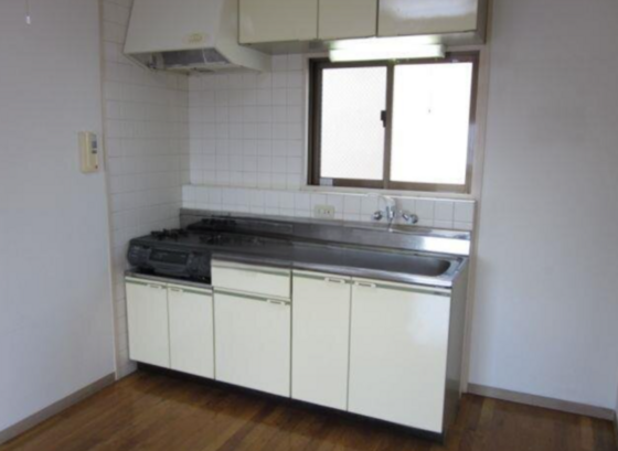 シャリテホサキ