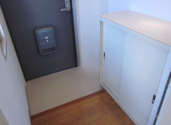 シャリテホサキ