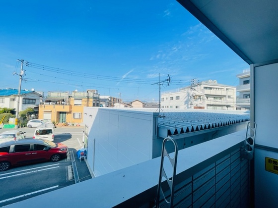 リバーノース大宮