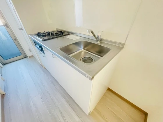 リバーノース大宮