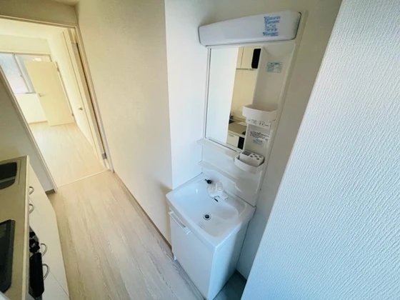 リバーノース大宮