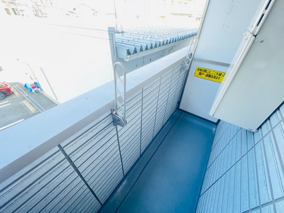 リバーノース大宮