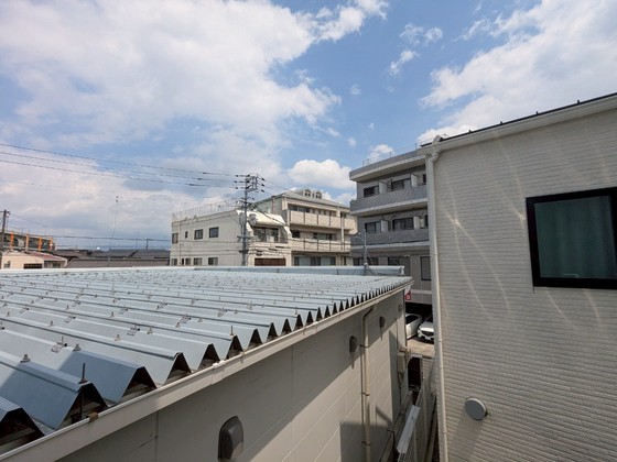 リバーノース大宮