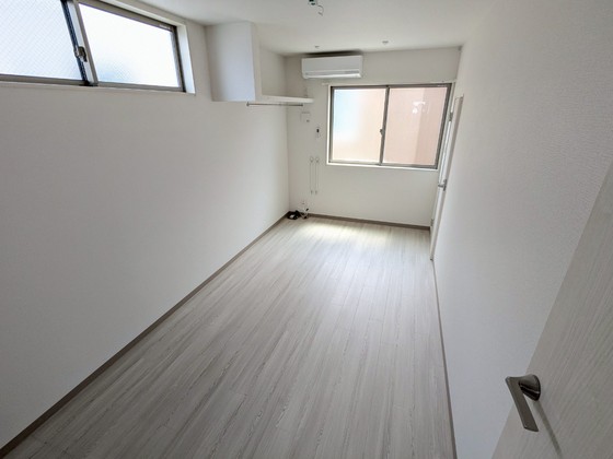 リバーノース大宮