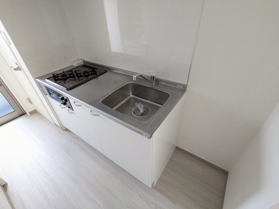 リバーノース大宮