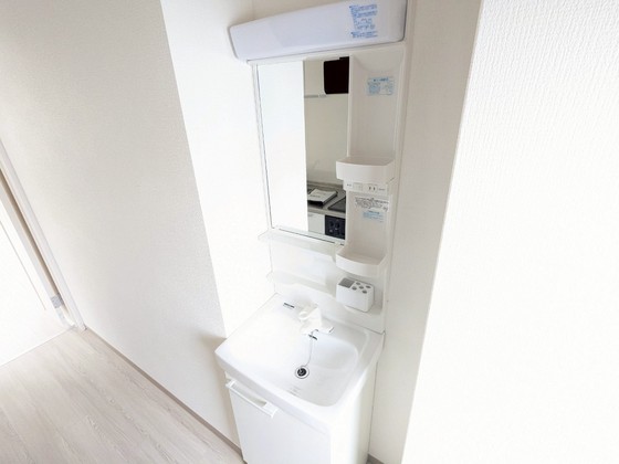 リバーノース大宮