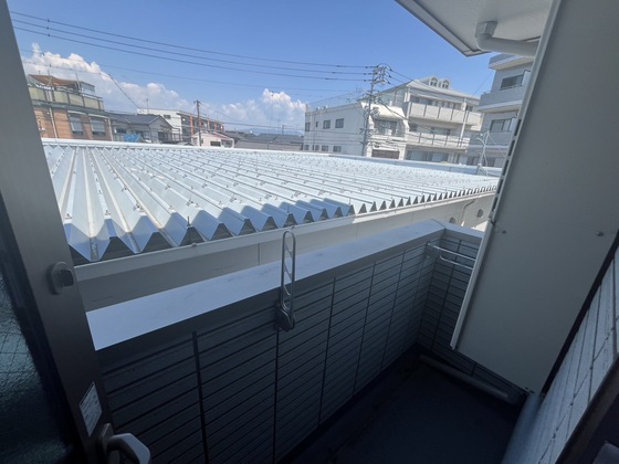 リバーノース大宮