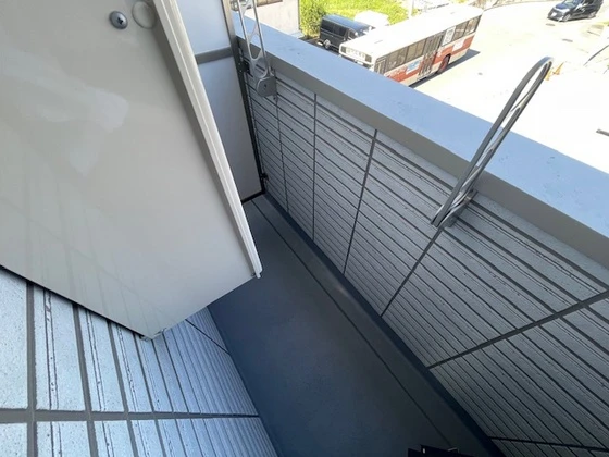 リバーノース大宮