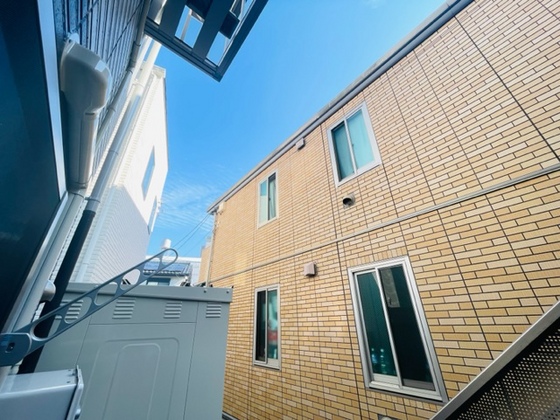 リバーノース大宮