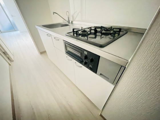 リバーノース大宮