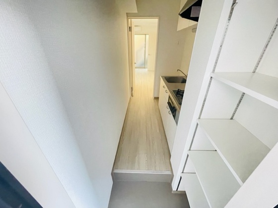 リバーノース大宮