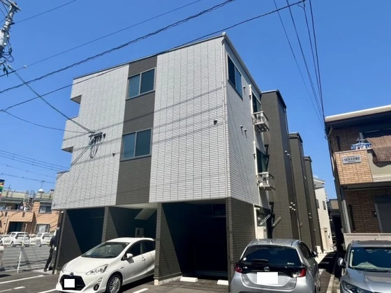 リバーノース大宮