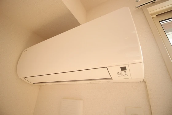 ラウレア福田 A棟