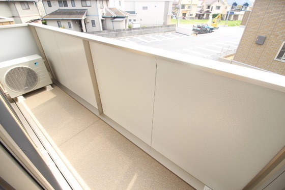 ラウレア福田 A棟