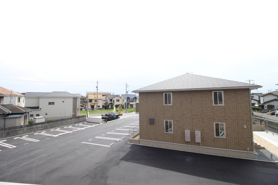 ラウレア福田 A棟