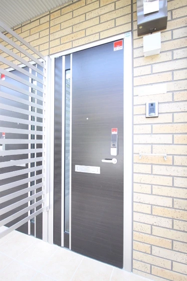 ラウレア福田 A棟