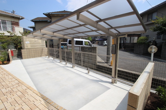 ラウレア福田 A棟