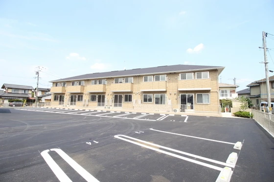 ラウレア福田 A棟